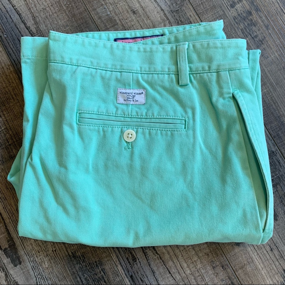 Vineyard Vines Club Pant.